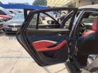 MG GT 2022 4p Alpha L4/1.8/T DCT IMG_2047