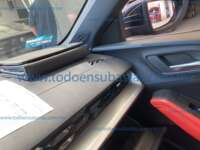 MG GT 2022 4p Alpha L4/1.8/T DCT IMG_2050