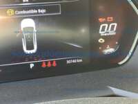 MG GT 2022 4p Alpha L4/1.8/T DCT IMG_2033