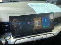 MG GT 2022 4p Alpha L4/1.8/T DCT IMG_2038