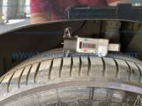 MG GT 2022 4p Alpha L4/1.8/T DCT IMG_6607