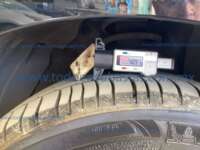 MG GT 2022 4p Alpha L4/1.8/T DCT IMG_6597