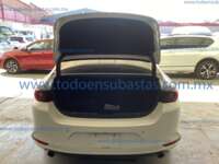 Mazda 3 2022 4p Sedán i Grand Touring L4/2.5 Skyactiv-Drive 2022 Mazda 3 Ingreso Cajuela 1
