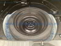 Mazda 3 2022 4p Sedán i Grand Touring L4/2.5 Skyactiv-Drive 2022 Mazda 3 Ingreso Cajuela 2