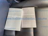 Mazda 3 2022 4p Sedán i Grand Touring L4/2.5 Skyactiv-Drive 2022 Mazda 3 Ingreso Documentos 0