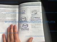 Mazda 3 2022 4p Sedán i Grand Touring L4/2.5 Skyactiv-Drive 2022 Mazda 3 Ingreso Documentos 1