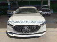Mazda 3 2022 4p Sedán i Grand Touring L4/2.5 Skyactiv-Drive 2022 Mazda 3 Ingreso Exteriores 1
