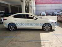 Mazda 3 2022 4p Sedán i Grand Touring L4/2.5 Skyactiv-Drive 2022 Mazda 3 Ingreso Exteriores 3