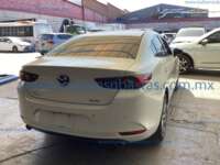 Mazda 3 2022 4p Sedán i Grand Touring L4/2.5 Skyactiv-Drive 2022 Mazda 3 Ingreso Exteriores 4