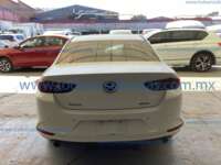 Mazda 3 2022 4p Sedán i Grand Touring L4/2.5 Skyactiv-Drive 2022 Mazda 3 Ingreso Exteriores 5