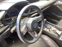 Mazda 3 2022 4p Sedán i Grand Touring L4/2.5 Skyactiv-Drive 2022 Mazda 3 Ingreso Interiores 2