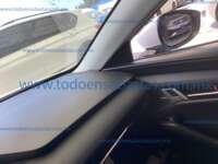 Mazda 3 2022 4p Sedán i Grand Touring L4/2.5 Skyactiv-Drive 2022 Mazda 3 Ingreso Interiores 21