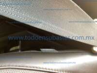 Mazda 3 2022 4p Sedán i Grand Touring L4/2.5 Skyactiv-Drive 2022 Mazda 3 Ingreso Interiores 23