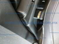 Mazda 3 2022 4p Sedán i Grand Touring L4/2.5 Skyactiv-Drive 2022 Mazda 3 Ingreso Interiores 24