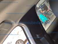 Mazda 3 2022 4p Sedán i Grand Touring L4/2.5 Skyactiv-Drive 2022 Mazda 3 Ingreso Interiores 25