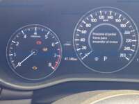 Mazda 3 2022 4p Sedán i Grand Touring L4/2.5 Skyactiv-Drive 2022 Mazda 3 Ingreso Interiores 5