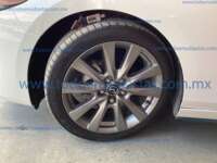 Mazda 3 2022 4p Sedán i Grand Touring L4/2.5 Skyactiv-Drive IMG_6709