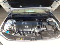 Mazda 3 2022 4p Sedán i Grand Touring L4/2.5 Skyactiv-Drive 2022 Mazda 3 Ingreso Motor 1