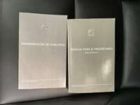 Mazda 3 2022 4p Sedán i Grand Touring L4/2.5 Skyactiv-Drive 2022 Mazda 3 Venta Documentos 1