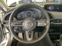 Mazda 3 2022 4p Sedán i Grand Touring L4/2.5 Skyactiv-Drive 2022 Mazda 3 Venta Interiores 1