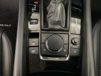 Mazda 3 2022 4p Sedán i Grand Touring L4/2.5 Skyactiv-Drive 2022 Mazda 3 Venta Interiores 12