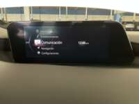 Mazda 3 2022 4p Sedán i Grand Touring L4/2.5 Skyactiv-Drive 2022 Mazda 3 Venta Interiores 7