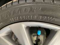 Mazda 3 2022 4p Sedán i Grand Touring L4/2.5 Skyactiv-Drive 2022 Mazda 3 Venta Llantas 2