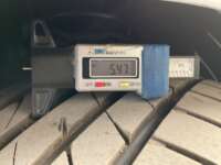 Mazda 3 2022 4p Sedán i Grand Touring L4/2.5 Skyactiv-Drive 2022 Mazda 3 Venta Llantas 3