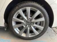 Mazda 3 2022 4p Sedán i Grand Touring L4/2.5 Skyactiv-Drive 2022 Mazda 3 Venta Llantas 4