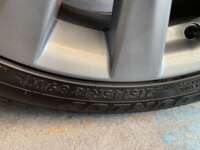 Mazda 3 2022 4p Sedán i Grand Touring L4/2.5 Skyactiv-Drive 2022 Mazda 3 Venta Llantas 5