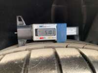 Mazda 3 2022 4p Sedán i Grand Touring L4/2.5 Skyactiv-Drive 2022 Mazda 3 Venta Llantas 6