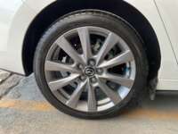 Mazda 3 2022 4p Sedán i Grand Touring L4/2.5 Skyactiv-Drive 2022 Mazda 3 Venta Llantas 7