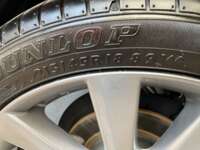 Mazda 3 2022 4p Sedán i Grand Touring L4/2.5 Skyactiv-Drive 2022 Mazda 3 Venta Llantas 8