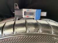 Mazda 3 2022 4p Sedán i Grand Touring L4/2.5 Skyactiv-Drive 2022 Mazda 3 Venta Llantas 9