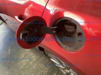 Mazda 3 2022  IMG_1829