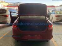 Mazda 3 2022  IMG_1830