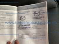 Mazda 3 2022  IMG_1837