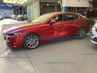 Mazda 3 2022  IMG_1794