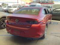 Mazda 3 2022  IMG_1797