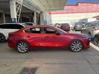 Mazda 3 2022  IMG_1799