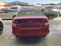 Mazda 3 2022  IMG_1796
