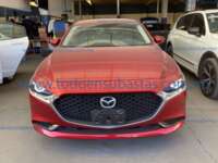 Mazda 3 2022  IMG_1801