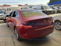 Mazda 3 2022  IMG_1795