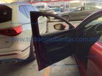 Mazda 3 2022  IMG_1803