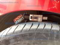 Mazda 3 2022 4p Sedán i Grand Touring L4/2.5 Skyactiv-Drive IMG_6554