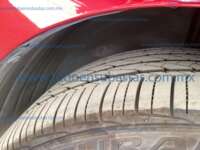 Mazda 3 2022 4p Sedán i Grand Touring L4/2.5 Skyactiv-Drive IMG_6538