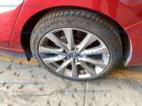 Mazda 3 2022 4p Sedán i Grand Touring L4/2.5 Skyactiv-Drive IMG_6545