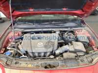 Mazda 3 2022  IMG_1843