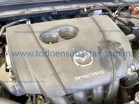 Mazda 3 2022  IMG_1846