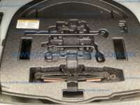 Toyota Corolla 2020 4p LE L4/1.8 CVT 2020 Toyota Corolla Ingreso Cajuela 1